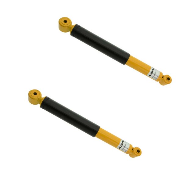 KONI SPORT | Stoßdämpfer | Hinten | 26-1209SPORT | 2 Stück