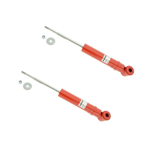 KONI CLASSIC | Stoßdämpfer | Hinten | 8240-1086 | 2 Stück