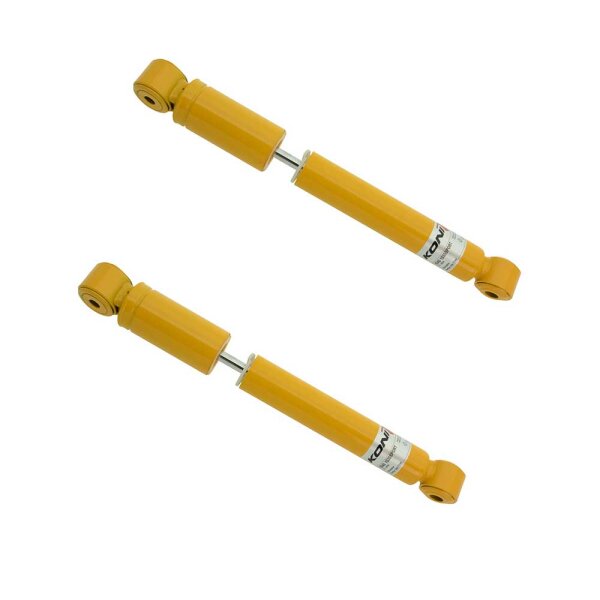 KONI SPORT | Stoßdämpfer | Hinten | 8040-1035SPORT | 2 Stück