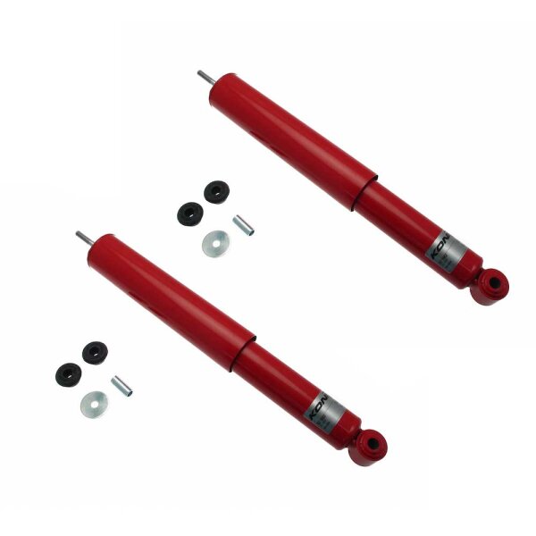 KONI CLASSIC | Stoßdämpfer | Hinten | 82-1962 | 2 Stück