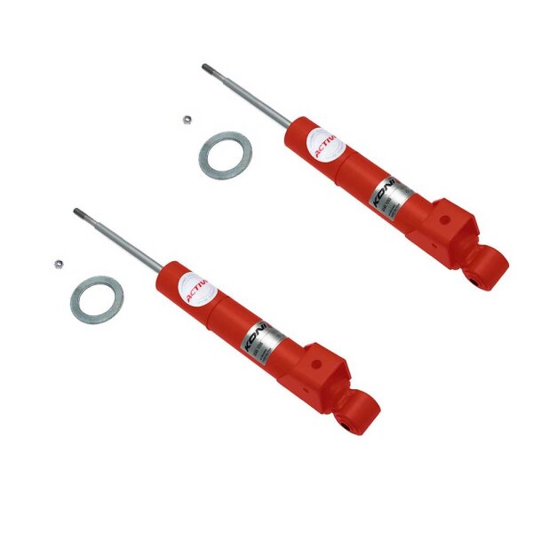 KONI SPECIAL ACTIVE | Stoßdämpfer | Hinten | 8245-1255 | 2 Stück