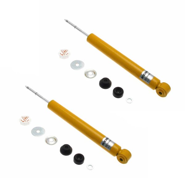 KONI SPORT | Stoßdämpfer | Hinten | 8010-1048SPORT | 2 Stück