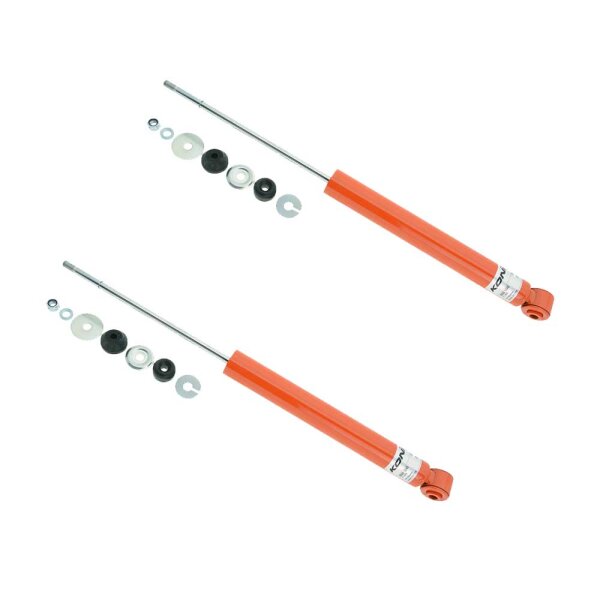 KONI STR.T | Stoßdämpfer | Hinten | 8050-1040 | 2 Stück