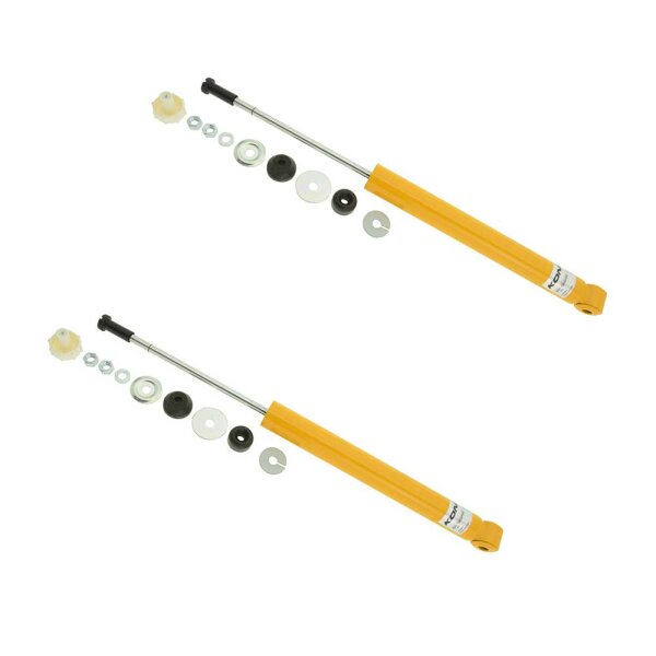 KONI SPORT | Stoßdämpfer | Hinten | 8041-1389SPORT | 2 Stück