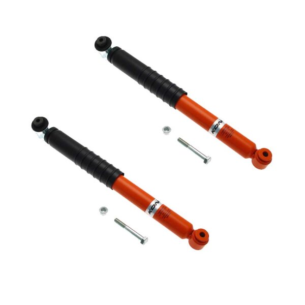 KONI STR.T | Stoßdämpfer | Hinten | 8050-1057 | 2 Stück