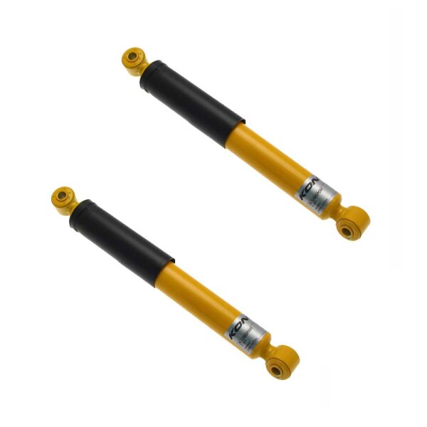 KONI SPORT | Stoßdämpfer | Hinten | 26-1299SPORT | 2 Stück