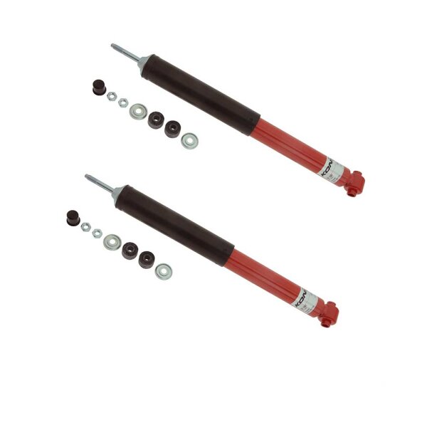 KONI CLASSIC | Stoßdämpfer | Hinten | 26-1087 | 2 Stück