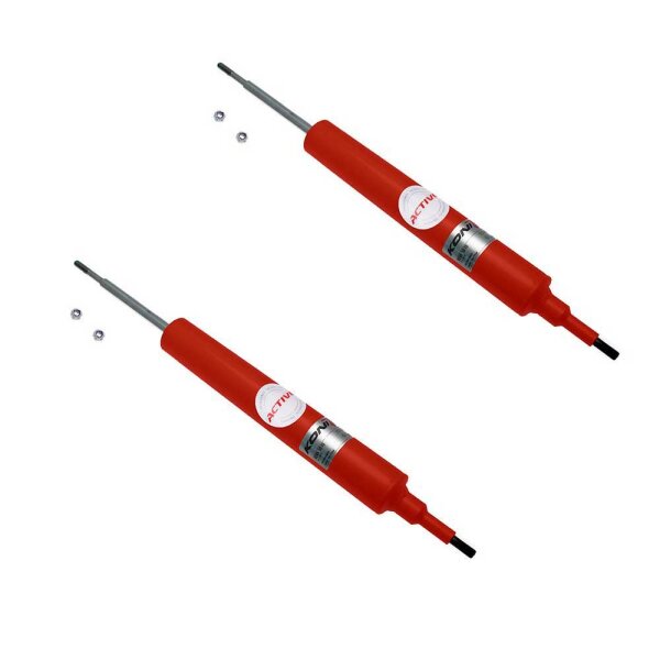 KONI SPECIAL ACTIVE | Stoßdämpfer | Hinten | 8245-1011 | 2 Stück