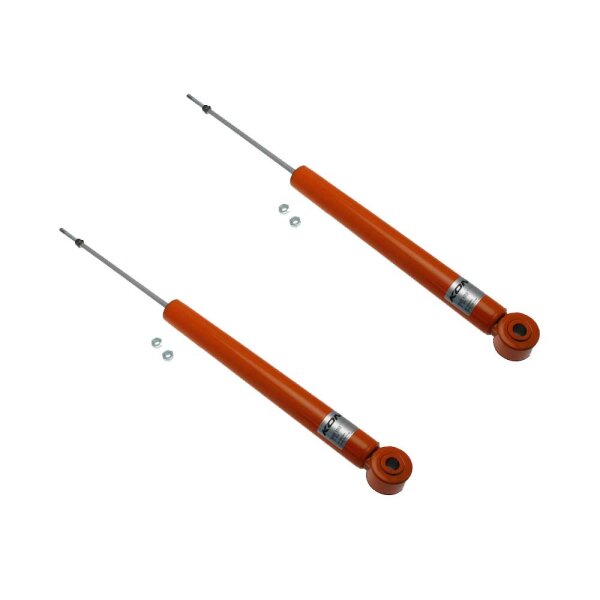 KONI STR.T | Stoßdämpfer | Hinten | 8050-1053 | 2 Stück