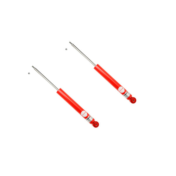 KONI SPECIAL ACTIVE | Stoßdämpfer | Hinten | 8245-1398 | 2 Stück