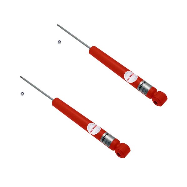KONI SPECIAL ACTIVE | Stoßdämpfer | Hinten | 8045-1226 | 2 Stück
