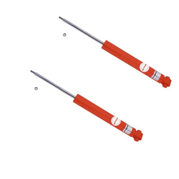 KONI SPECIAL ACTIVE | Stoßdämpfer | Hinten | 8245-1387 | 2 Stück