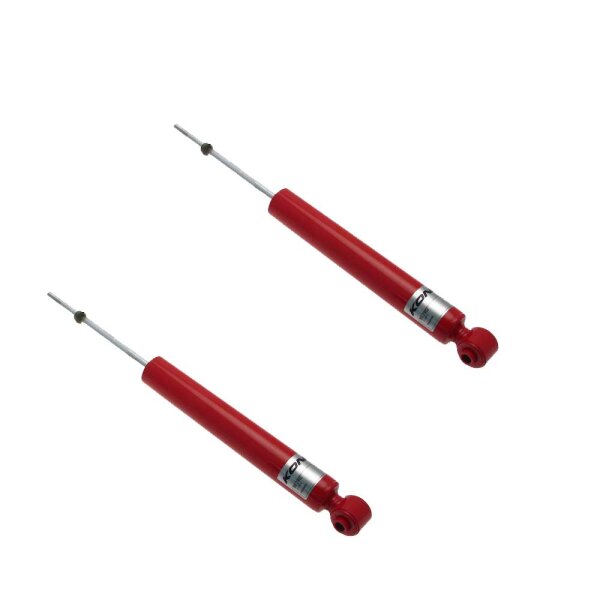 KONI HEAVY TRACK | Stoßdämpfer | Hinten | 80-2902 | 2 Stück