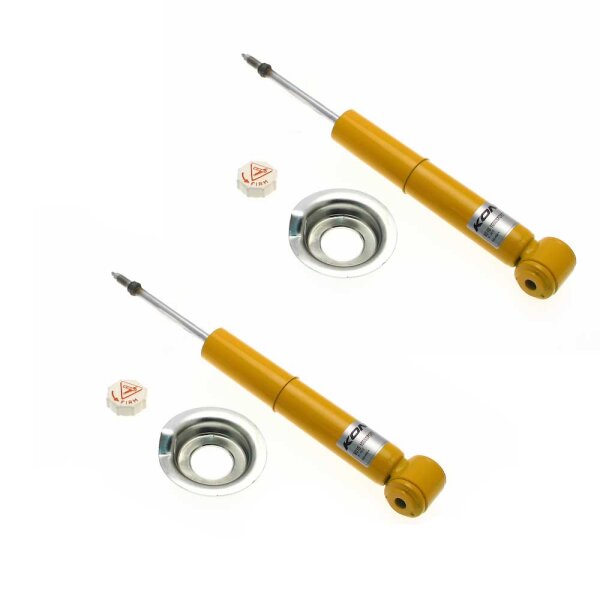 KONI SPORT | Stoßdämpfer | Hinten | 8010-1055SPORT | 2 Stück
