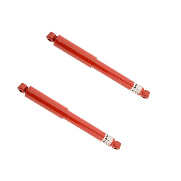 KONI HEAVY TRACK | Stoßdämpfer | Hinten | 8040-1301 | 2 Stück