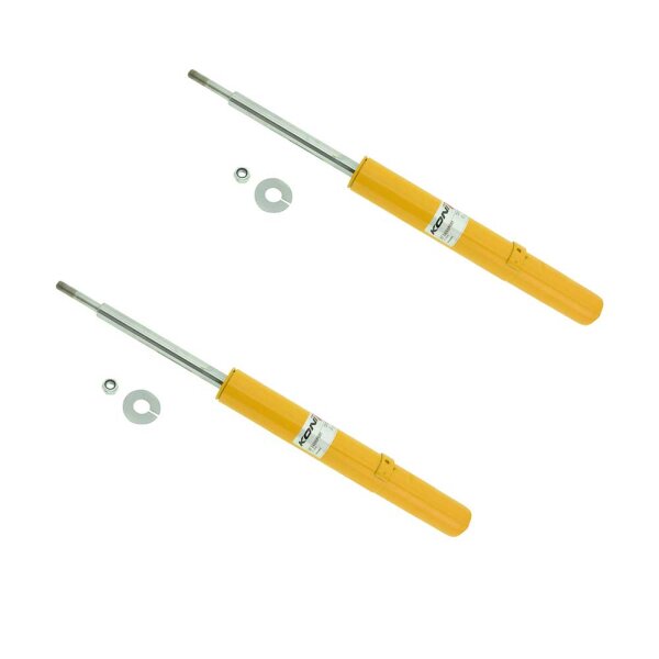 KONI SPORT | Stoßdämpfer | Hinten | 87-2429SPORT | 2 Stück