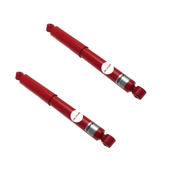 KONI SPECIAL ACTIVE | Stoßdämpfer | Hinten | 8245-1175 | 2 Stück
