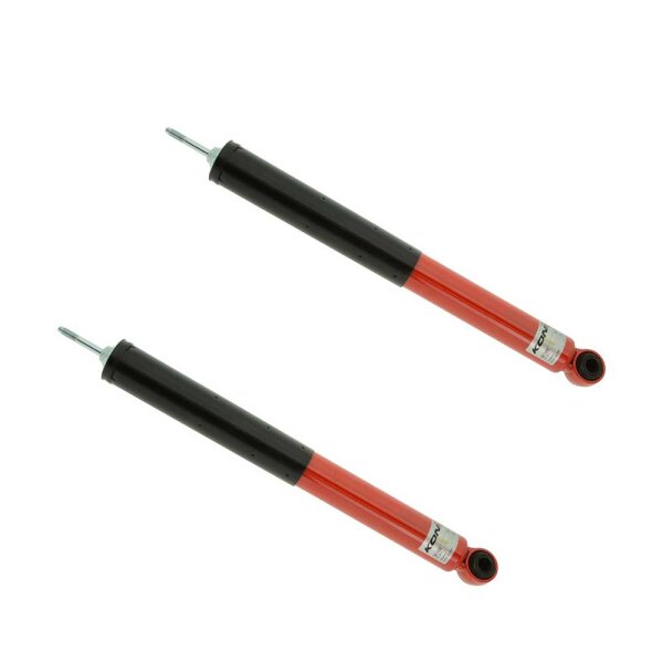 KONI HEAVY TRACK | Stoßdämpfer | Hinten | 30-1422 | 2 Stück