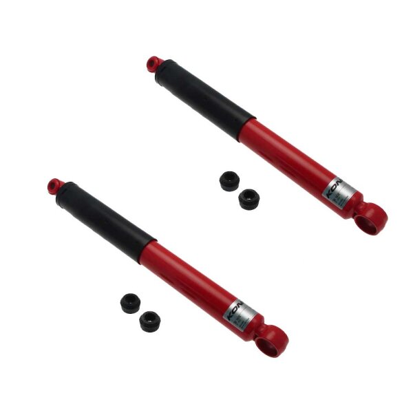 KONI HEAVY TRACK | Stoßdämpfer | Hinten | 30-1418 | 2 Stück