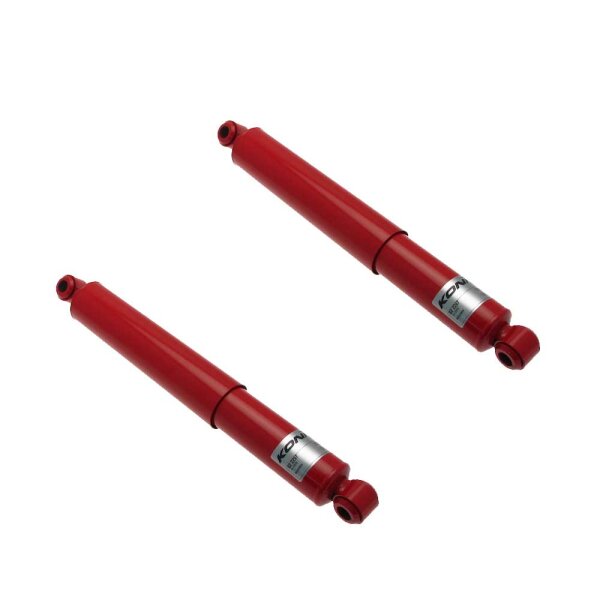 KONI HEAVY TRACK | Stoßdämpfer | Hinten | 82-2297 | 2 Stück