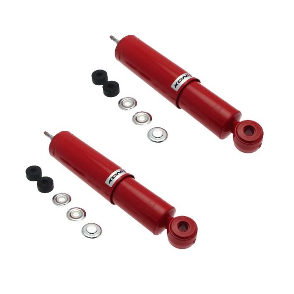 KONI RAID | Stoßdämpfer | Hinten | 90-5390SP2 | 2 Stück
