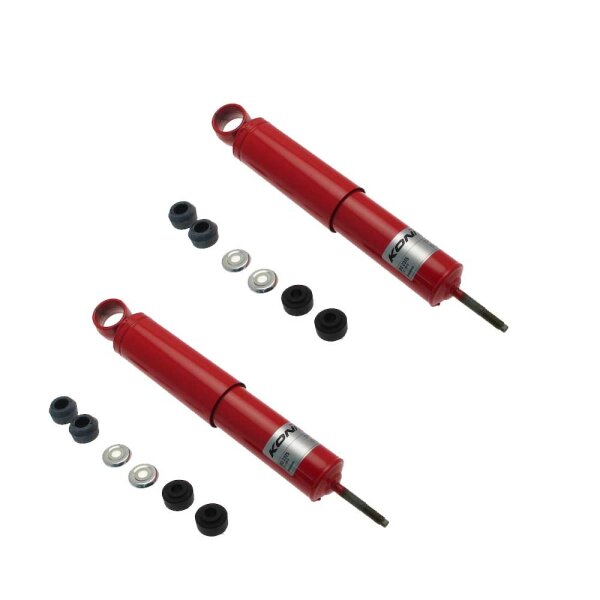 KONI HEAVY TRACK | Stoßdämpfer | Hinten | 82-2375 | 2 Stück