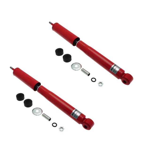 KONI HEAVY TRACK | Stoßdämpfer | Hinten | 8240-1184SPX | 2 Stück