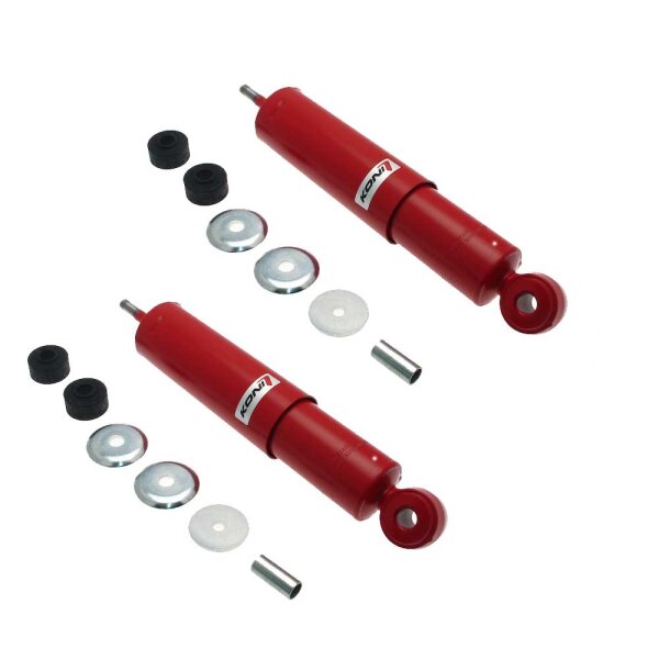 KONI RAID | Stoßdämpfer | Hinten | 90-5398SP1 | 2 Stück