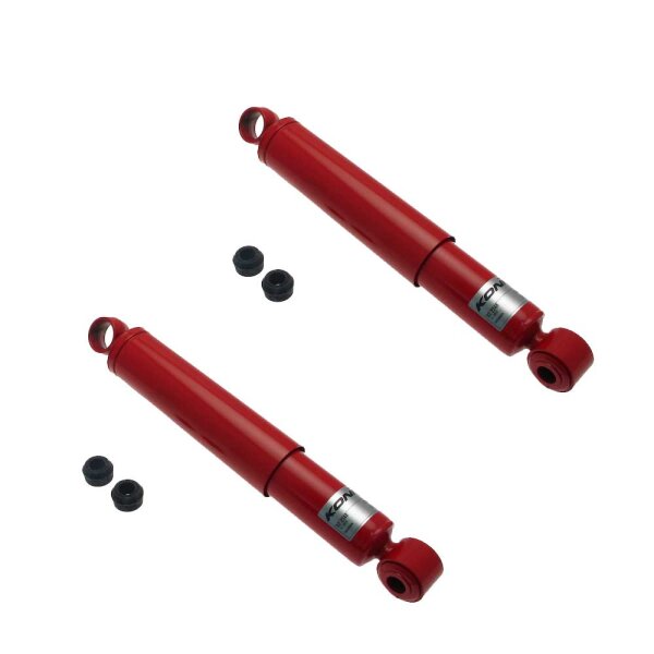 KONI HEAVY TRACK | Stoßdämpfer | Hinten | 82-2348 | 2 Stück