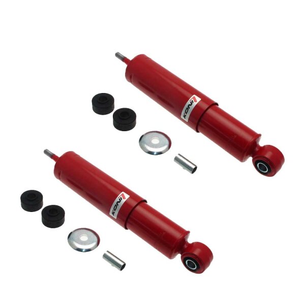KONI RAID | Stoßdämpfer | Hinten | 90-5448 | 2 Stück