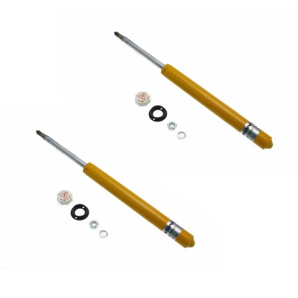 KONI SPORT | Stoßdämpfer | Hinten | 8641-1072SPORT | 2 Stück