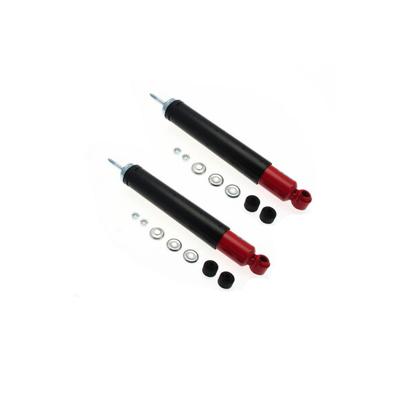KONI SPORT | Stoßdämpfer | Hinten | 30-1599SPORT | 2 Stück