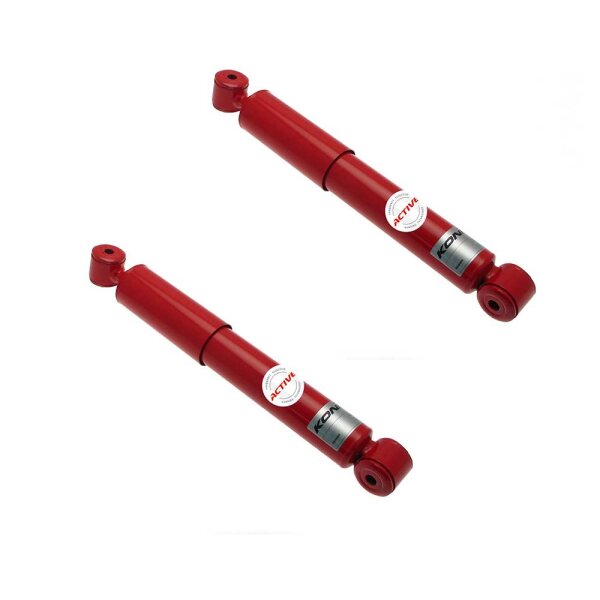 KONI SPECIAL ACTIVE | Stoßdämpfer | Hinten | 8245-1177 | 2 Stück