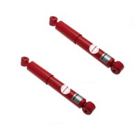 KONI SPECIAL ACTIVE | Stoßdämpfer | Hinten |...