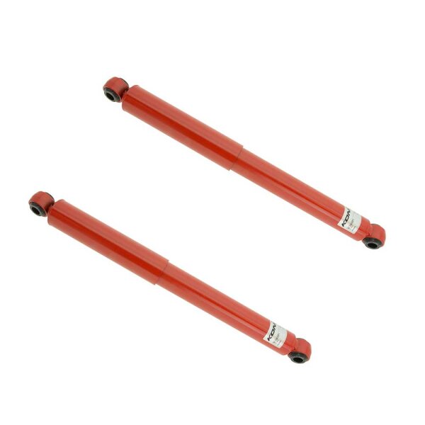 KONI HEAVY TRACK | Stoßdämpfer | Hinten | 82-2561SP1 | 2 Stück