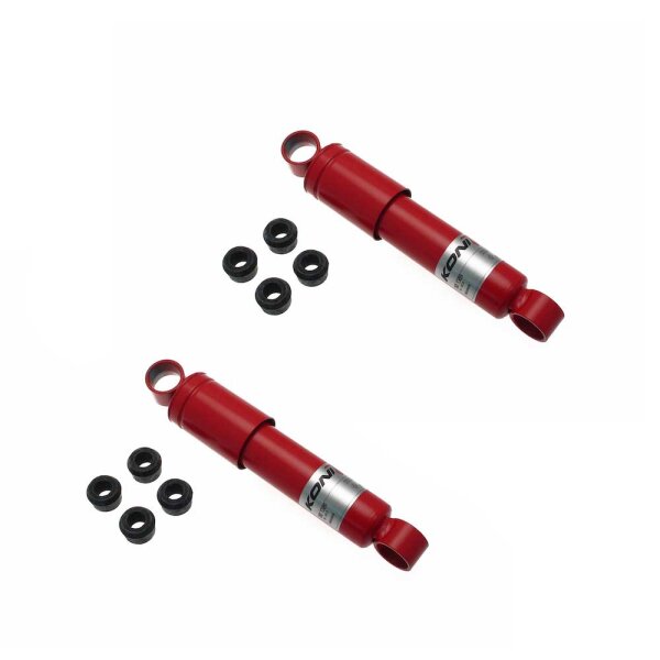 KONI CLASSIC | Stoßdämpfer | Hinten | 80-1389 | 2 Stück