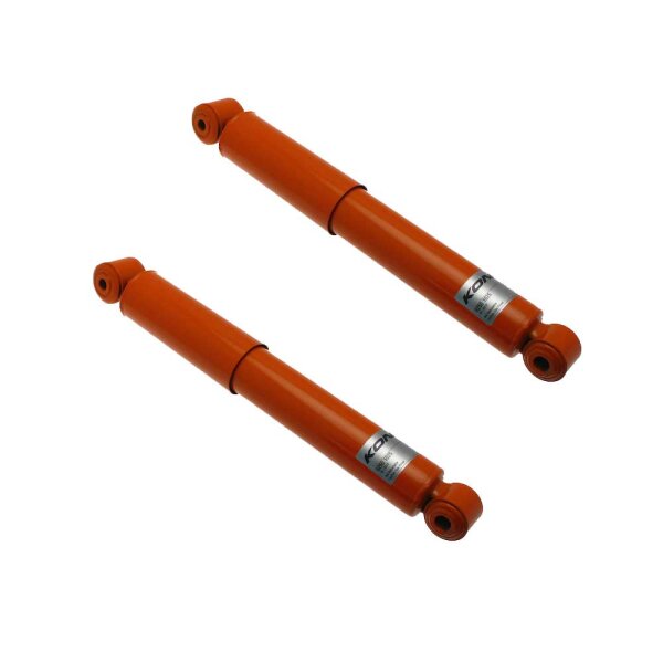 KONI STR.T | Stoßdämpfer | Hinten | 8250-1025 | 2 Stück