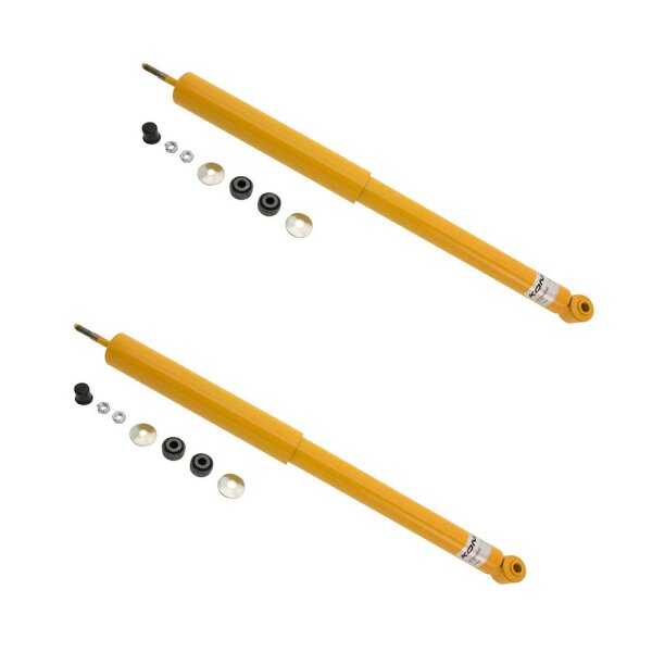 KONI SPORT | Stoßdämpfer | Hinten | 80-2591SPORT | 2 Stück
