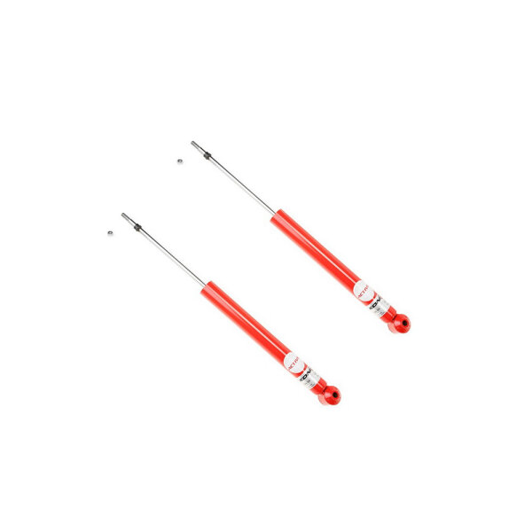 KONI SPECIAL ACTIVE | Stoßdämpfer | Hinten | 8045-1249 | 2 Stück