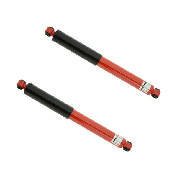 KONI HEAVY TRACK | Stoßdämpfer | Hinten | 30-1500 | 2 Stück