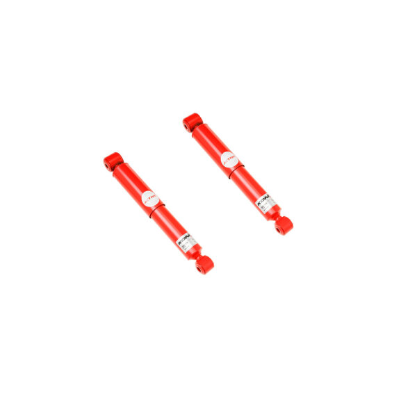 KONI SPECIAL ACTIVE | Stoßdämpfer | Hinten | 8205-1016 | 2 Stück