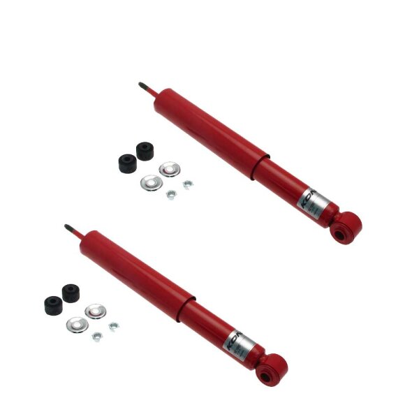 KONI CLASSIC | Stoßdämpfer | Hinten | 80-1690 | 2 Stück
