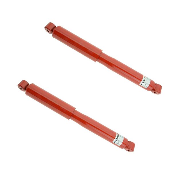 KONI HEAVY TRACK | Stoßdämpfer | Hinten | 82-2596 | 2 Stück