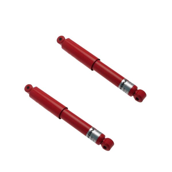 KONI CLASSIC | Stoßdämpfer | Hinten | 80-1350 | 2 Stück