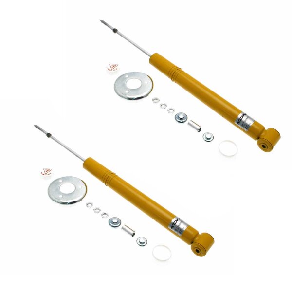 KONI SPORT | Stoßdämpfer | Hinten | 8041-1108SPORT | 2 Stück