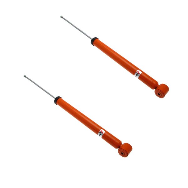 KONI STR.T | Stoßdämpfer | Hinten | 8050-1001 | 2 Stück