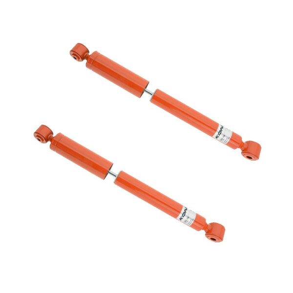 KONI STR.T | Stoßdämpfer | Hinten | 8050-1086 | 2 Stück