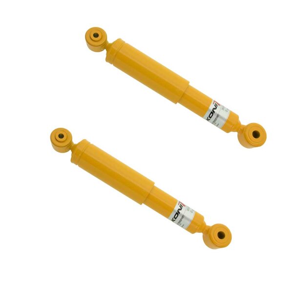 KONI SPORT | Stoßdämpfer | Hinten | 80-2806SPORT | 2 Stück