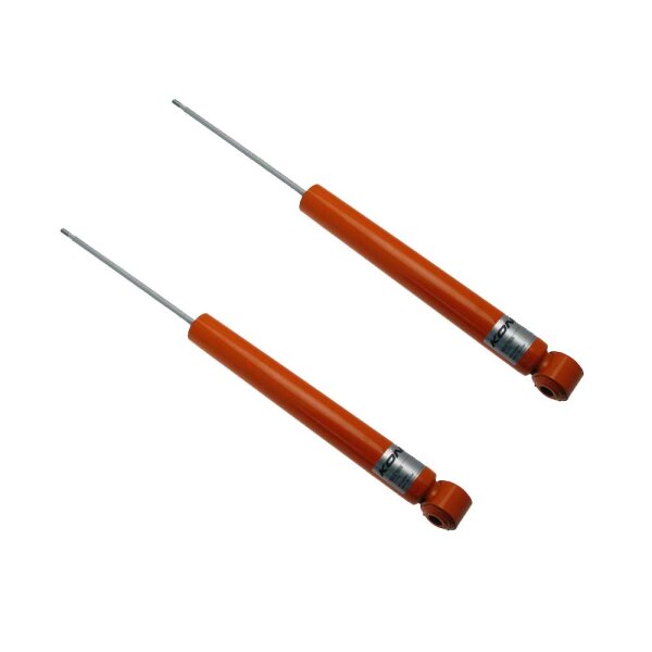 KONI STR.T | Stoßdämpfer | Hinten | 8050-1006 | 2 Stück