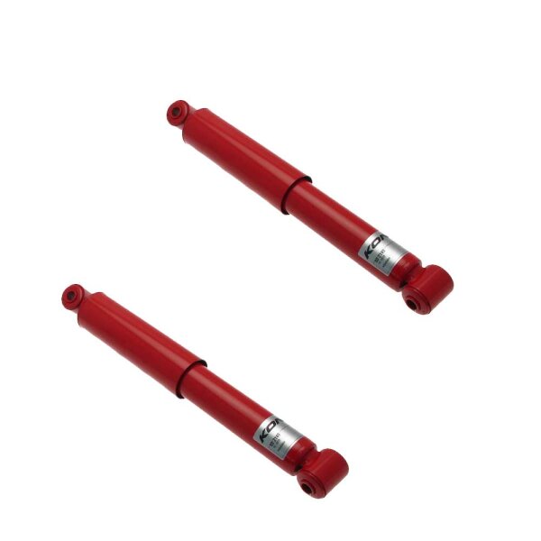 KONI CLASSIC | Stoßdämpfer | Hinten | 80-2149 | 2 Stück